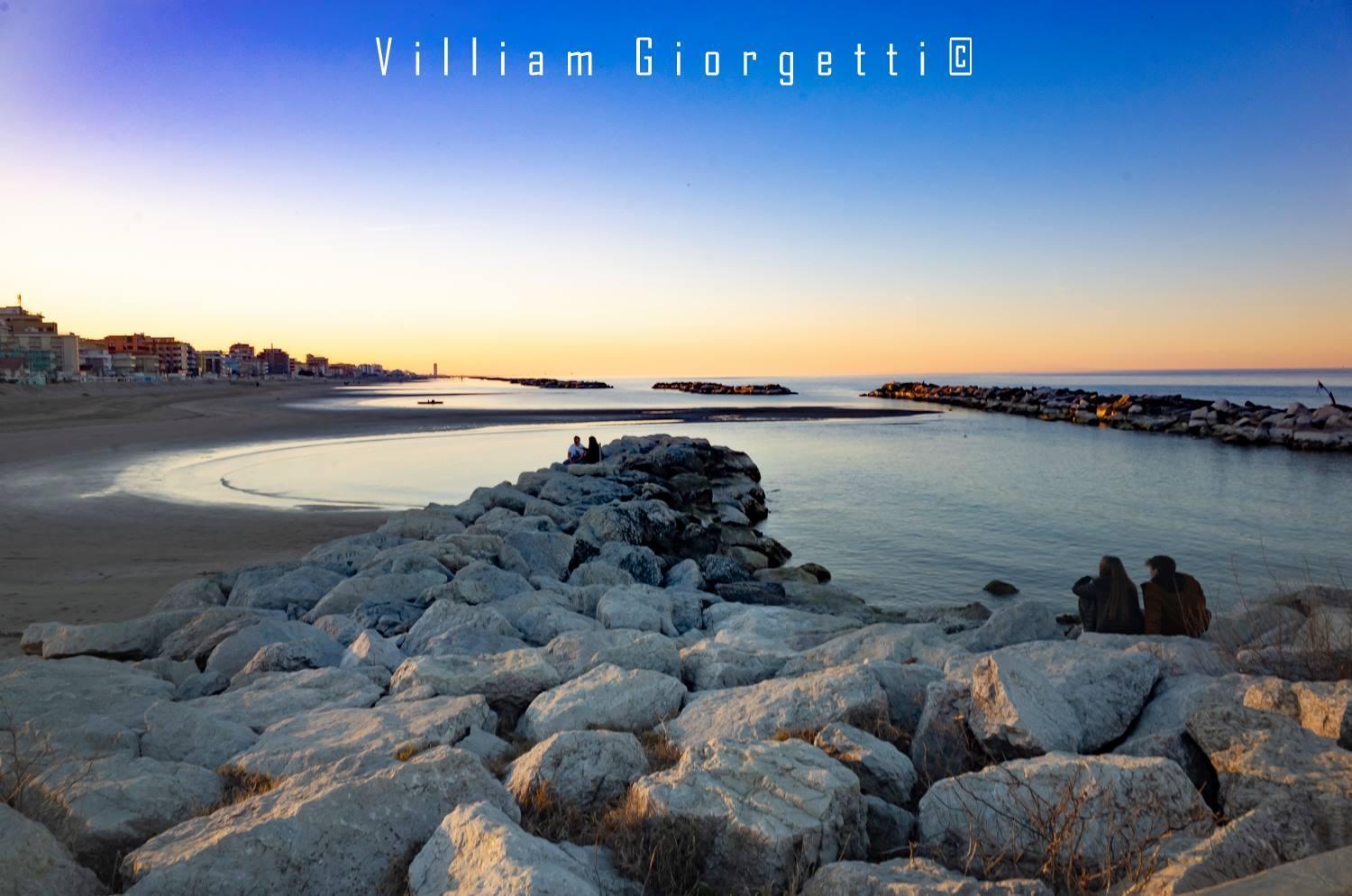 Le Stanze Del Pescatore Hotel Bellaria-Igea Marina Luaran gambar