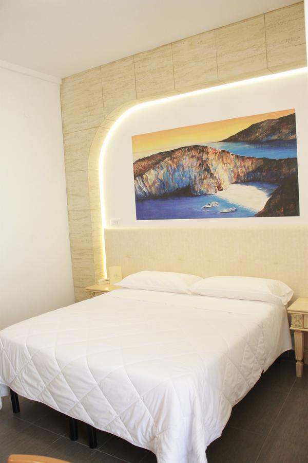 Le Stanze Del Pescatore Hotel Bellaria-Igea Marina Luaran gambar
