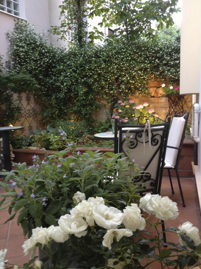 Le Stanze Del Pescatore Hotel Bellaria-Igea Marina Luaran gambar