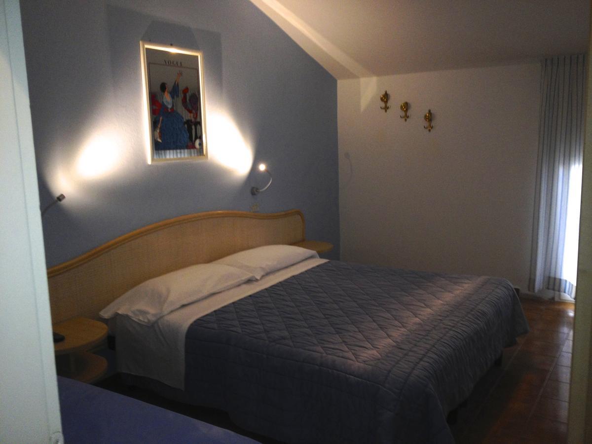 Le Stanze Del Pescatore Hotel Bellaria-Igea Marina Luaran gambar