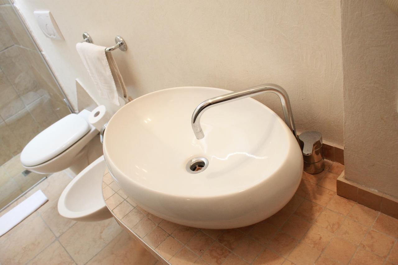 Le Stanze Del Pescatore Hotel Bellaria-Igea Marina Luaran gambar