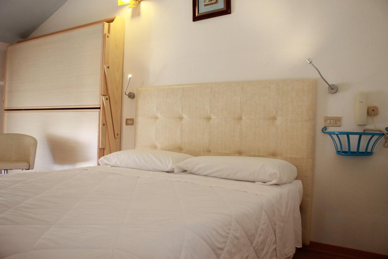 Le Stanze Del Pescatore Hotel Bellaria-Igea Marina Luaran gambar